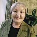 Гуль, 60 лет