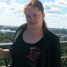 Фотография девушки Ольга, 37 лет из г. Вологда