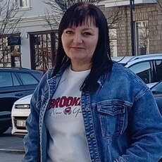 Фотография девушки Aliona, 47 лет из г. Белосток