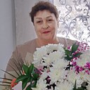 Елена, 62 года