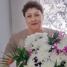 Фотография девушки Елена, 62 года из г. Чита
