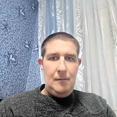 Фотография мужчины Андрей, 39 лет из г. Гуково