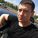 Алекс, 35 лет