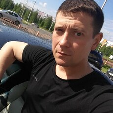 Фотография мужчины Алекс, 35 лет из г. Свирск