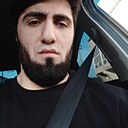 Мурад, 26 лет