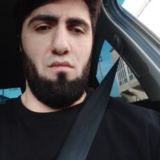 Фотография мужчины Мурад, 26 лет из г. Дербент