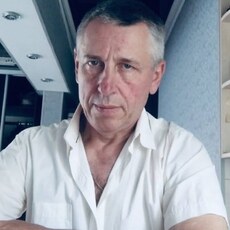 Фотография мужчины Игорь, 65 лет из г. Краснодар