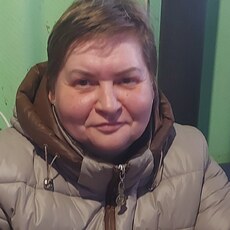Фотография девушки Оксана, 51 год из г. Харабали