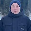 Андрей, 33 года