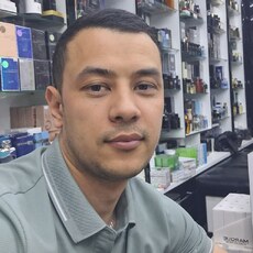 Фотография мужчины Firdavs, 35 лет из г. Худжанд