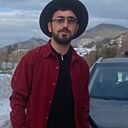 Артуш, 28 лет