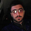 Артуш, 28 лет