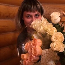 Фотография девушки Вероника, 45 лет из г. Бийск