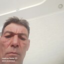 Алланазар, 52 года