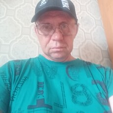 Фотография мужчины Владислав, 49 лет из г. Береза