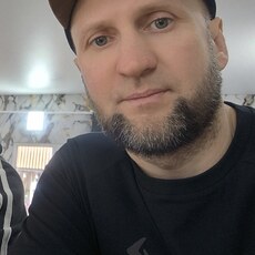 Фотография мужчины Роман, 39 лет из г. Караганда