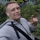 Данил, 28 лет