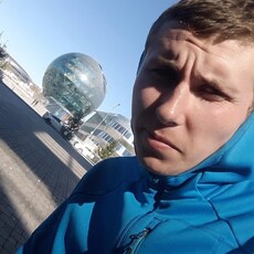 Фотография мужчины Сергей, 30 лет из г. Вологда