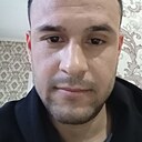 Изатулло, 32 года