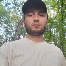 Фотография мужчины Навруз, 32 года из г. Красногорск
