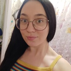 Фотография девушки Настя, 23 года из г. Архангельск