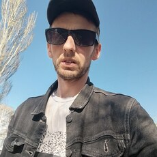 Фотография мужчины Алексей, 32 года из г. Алчевск