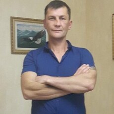 Фотография мужчины Александр, 41 год из г. Орск