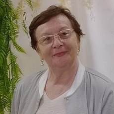 Фотография девушки Таня, 65 лет из г. Витебск
