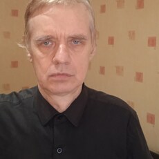 Фотография мужчины Влад, 52 года из г. Москва