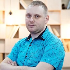 Фотография мужчины Дмитрий, 43 года из г. Находка
