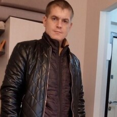 Фотография мужчины Кирилл, 33 года из г. Курган