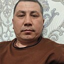 Бек, 38 лет