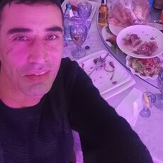 Фотография мужчины Руслан, 40 лет из г. Актау