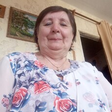 Фотография девушки Полина, 67 лет из г. Улан-Удэ
