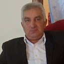 Эльман, 59 лет