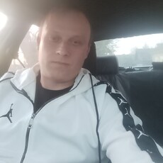 Фотография мужчины Алексей, 35 лет из г. Боровичи