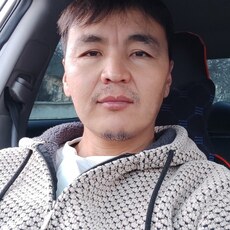 Фотография мужчины Нурлан, 37 лет из г. Алматы