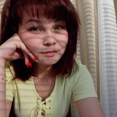 Фотография девушки Lika, 28 лет из г. Кумертау