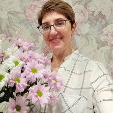Фотография девушки Ирина, 52 года из г. Ухта