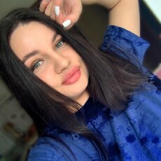Фотография девушки Натали, 30 лет из г. Пермь