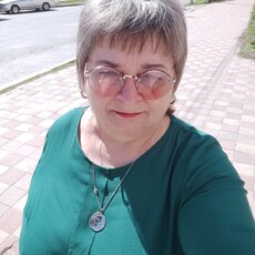 Фотография девушки Василиса, 62 года из г. Белгород