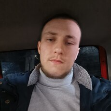 Фотография мужчины Владислав, 24 года из г. Сочи