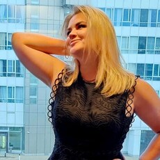 Фотография девушки Оксана, 40 лет из г. Владимир