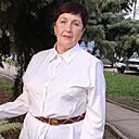 Надежда, 62 года