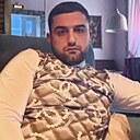 Давид, 28 лет