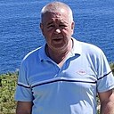 Сергей, 60 лет