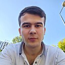 Абу, 23 года