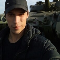 Фотография мужчины Влад, 37 лет из г. Ачинск