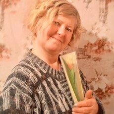 Фотография девушки Анюта, 45 лет из г. Зима