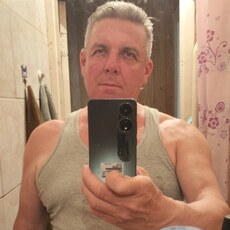 Фотография мужчины Олег Павлюченко, 56 лет из г. Усть-Каменогорск